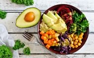 Tips for healthy eating (Image via Getty Images)